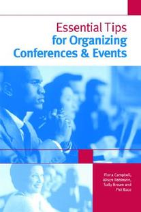 Tips for Organizing Essential Conferences Events 预售