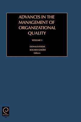【预售】Advances in the Management of Organizational