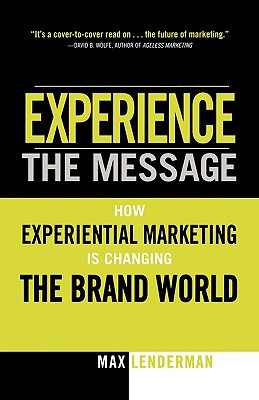 【预售】Experience the Message: How Experiential Marketing