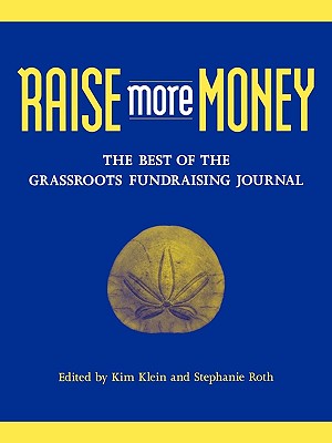 【预售】Raise More Money: The Best Of The Grassroots
