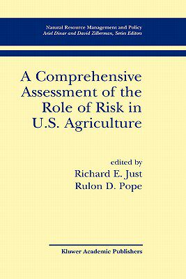 【预售】A Comprehensive Assessment of the Role of Risk in