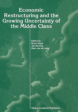 【预售】Economic Restructuring and the Growing Uncertainty