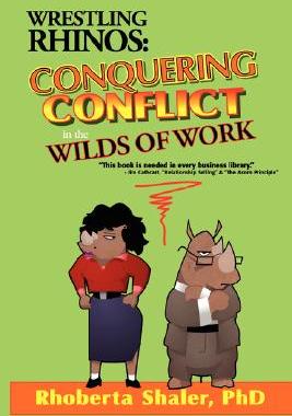 【预售】Wrestling Rhinos: Conquering Conflict in the Wilds