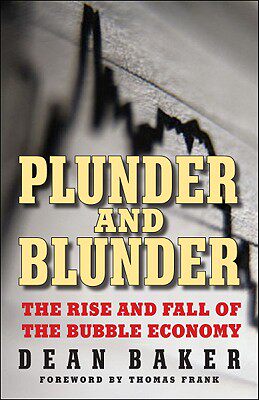 【预售】plunder and blunder: the rise and fall of the bubble