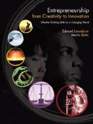 【预售】Entrepreneurship from Creativity to Innovation: