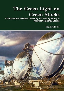 【预售】The Green Light on Green Stocks: A Quick Guide to