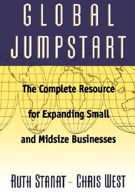 【预售】Global Jumpstart: The Complete Resource for
