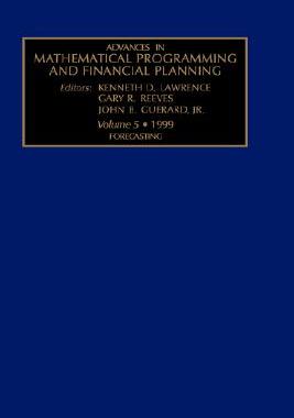 【预售】Forecasting