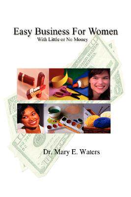 【预售】Easy Business for Women with Little or No Money