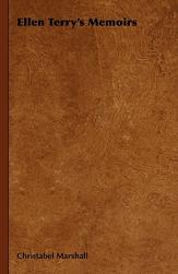 【预售】Ellen Terry's Memoirs