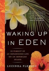 【预售】Waking Up in Eden: In Pursuit of an Impassioned Life
