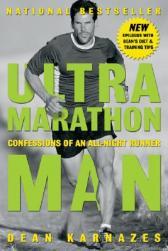 【预售】Ultramarathon Man