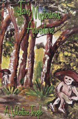 【预售】Jan's Mysterious Adventure