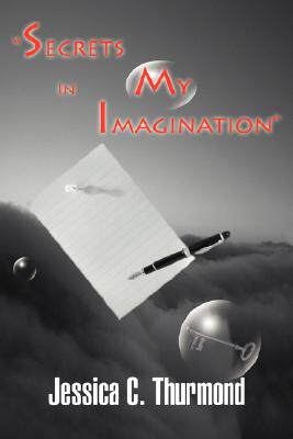 【预售】Secrets in My Imagination