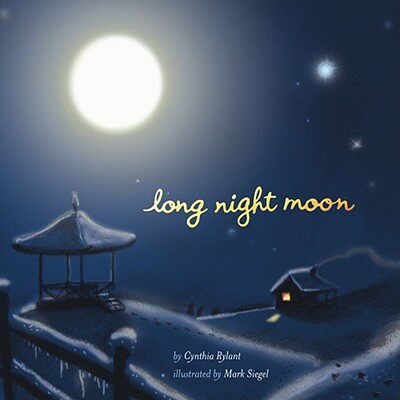 【预售】Long Night Moon