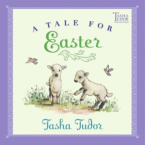 【预售】A Tale for Easter