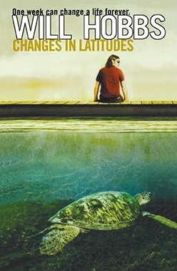 【预售】Changes in Latitudes