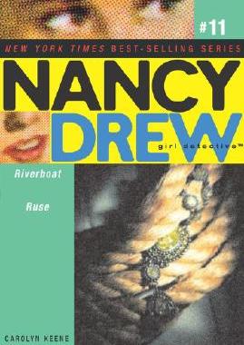 【预售】Riverboat Ruse