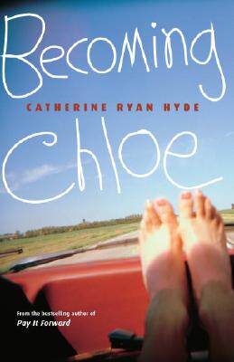 【预售】Becoming Chloe
