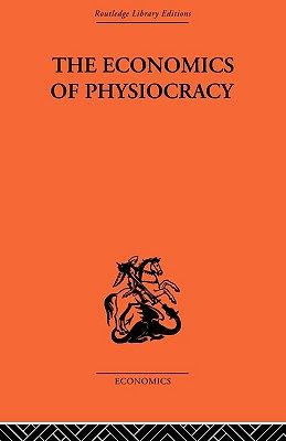 【预售】the economics of physiocracy