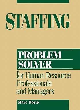 【预售】Staffing Problem Solver For Human Resource