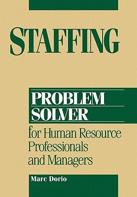 【预售】Staffing Problem Solver For Human Resource