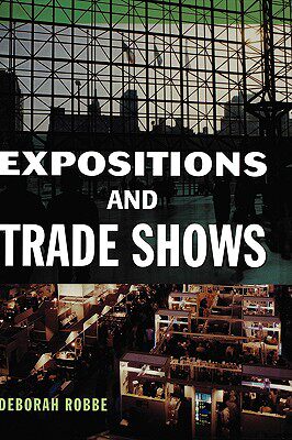 【预售】Expositions And Trade Shows