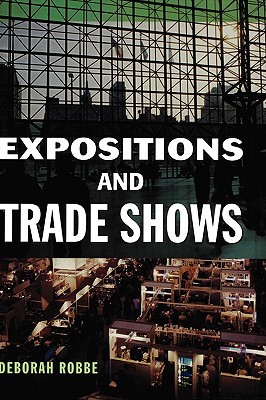 【预售】Expositions And Trade Shows