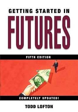 【预售】Getting Started In Futures, 5Th Edition
