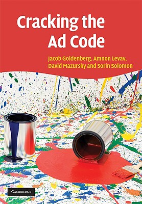【预售】Cracking the Ad Code