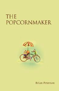 【预售】The Popcornmaker
