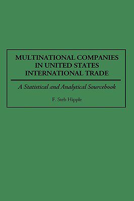 【预售】Multinational Companies in United States
