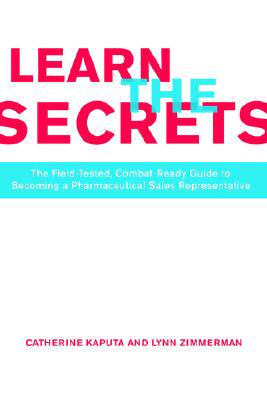 【预售】Learn the Secrets: The Field-Tested, Combat-Ready