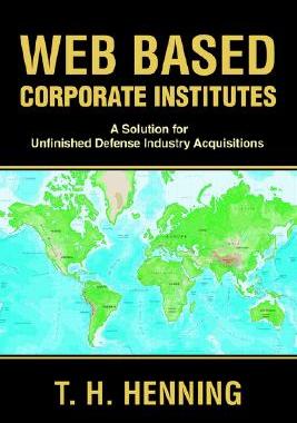 【预售】Web Based Corporate Institutes: A Solution for