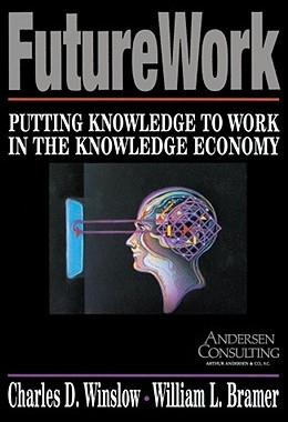 【预售】FutureWork: Putting Knowledge to Work in the