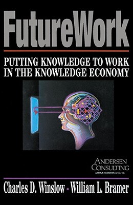 【预售】FutureWork: Putting Knowledge to Work in the