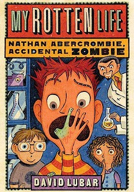 【预售】My Rotten Life