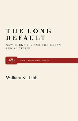 【预售】The Long Default