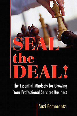 【预售】Seal the Deal