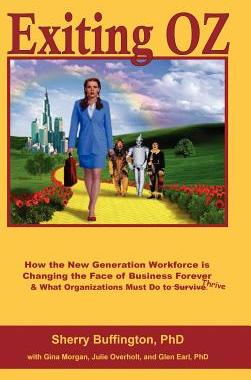 【预售】Exiting Oz