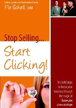 【预售】Stop Selling...Start Clicking