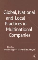 National Global and Local Practices 预售