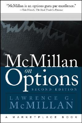 Mcmillan On Options, Second Edition