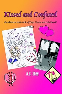 Adolescent 预售 Kissed and Tittle The Confused Tattle