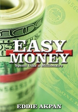 【预售】Easy Money: Spend Like a Millionaire