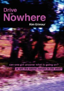 【预售】Drive to Nowhere