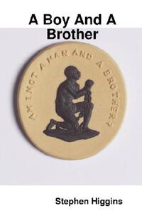 【预售】A Boy and a Brother