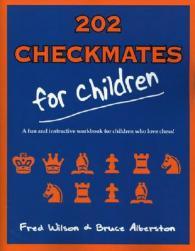 【预售】202 Checkmates for Children