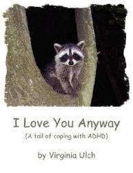 【预售】I Love You Anyway