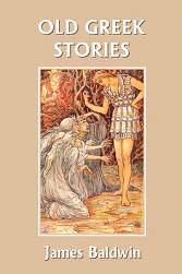 预订 Old Greek Stories (Yesterday's Classics)
